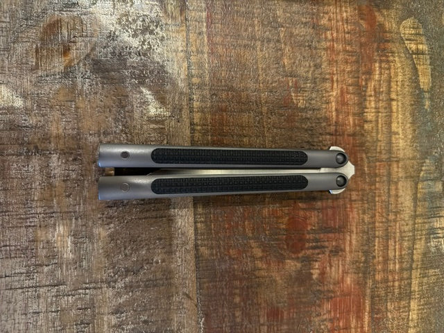 Biegler Bladeworks B-Hawk